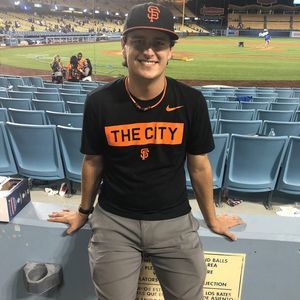 Meet your Posher, Austin